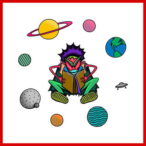 Music For Libraries (2025)