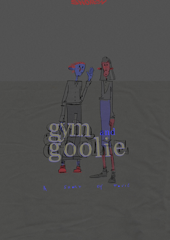 Gym & Goolie (2019)
