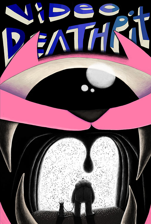 Video Deathpit (2026)